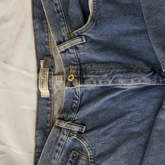 Urban Pipeline relaxed fit denim jeans sz38x32 - Picture 2 of 3